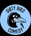 Dirty Birds Comedy Festival Logo